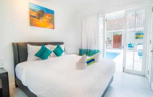 Villa Ley Double Six By Best Deals Asia Villa Ley Double Six By Best Deals Asia