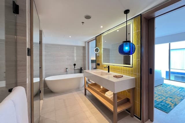 Suite, 1 Bedroom
