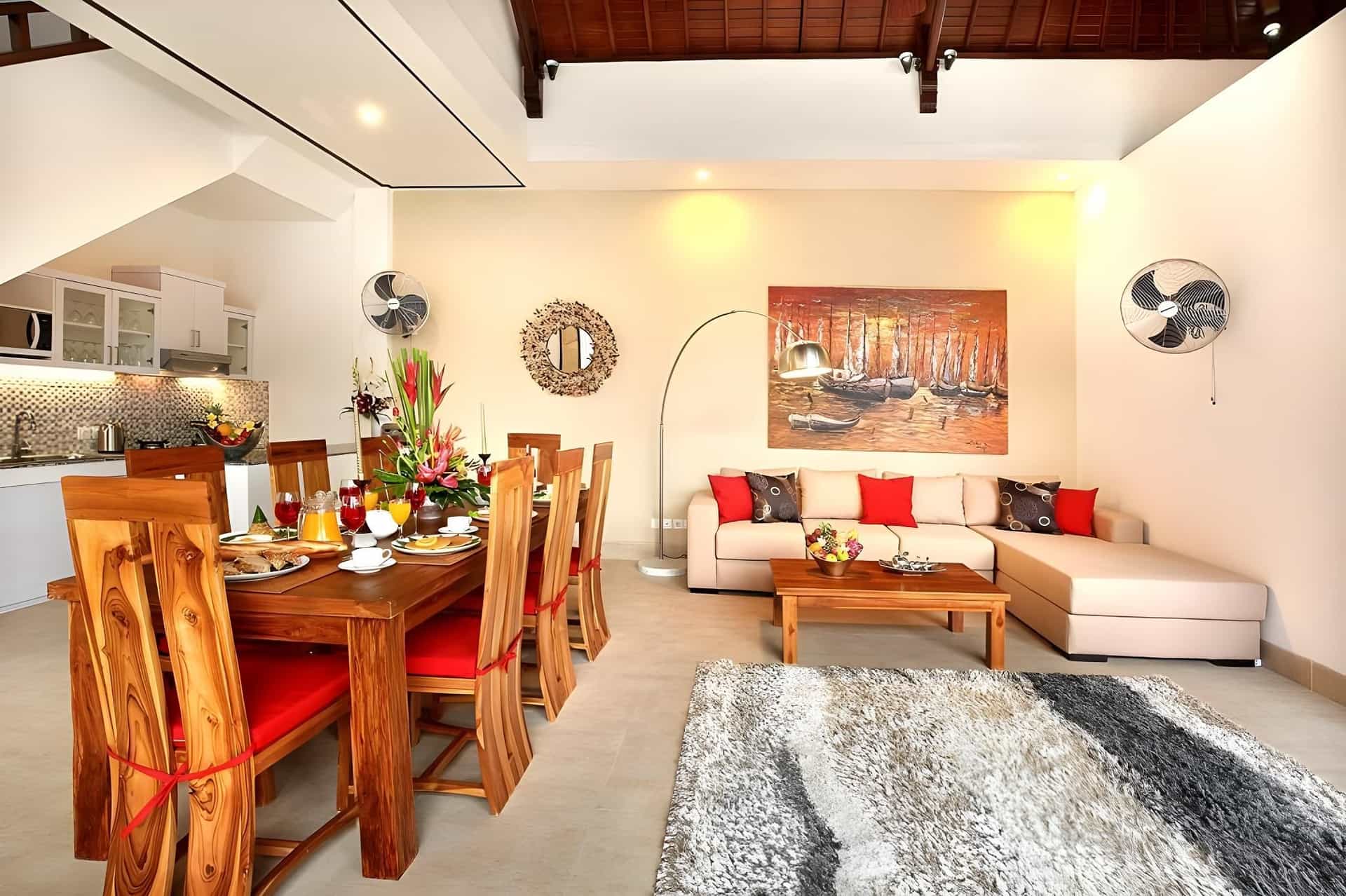 De Liza Villa Seminyak Beachside De Liza Villa Seminyak Beachside