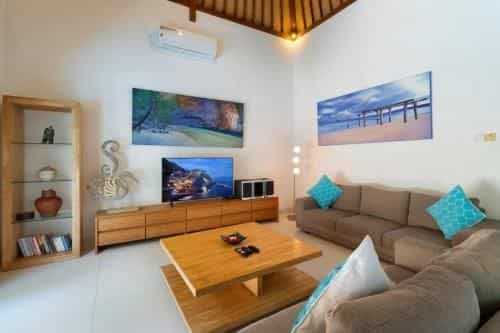 Taman Sari Villas Bali Taman Sari Villas Bali