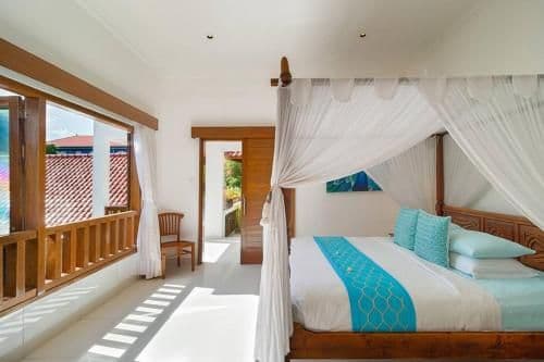 3-Bedroom Villa