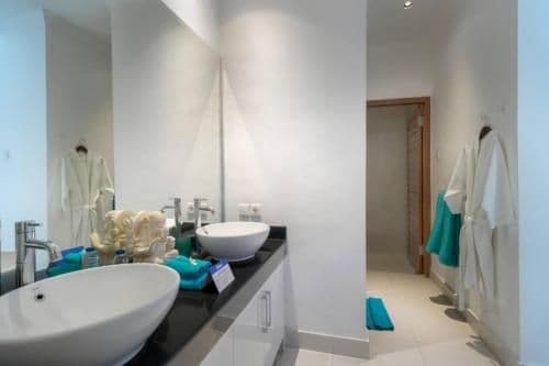 3-Bedroom Villa