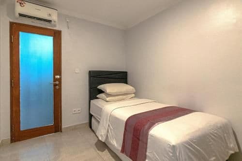 Single - Room