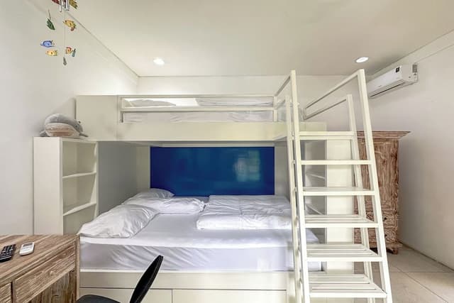 Villa, 3 Bedrooms