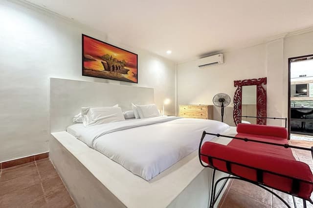 Villa, 3 Bedrooms