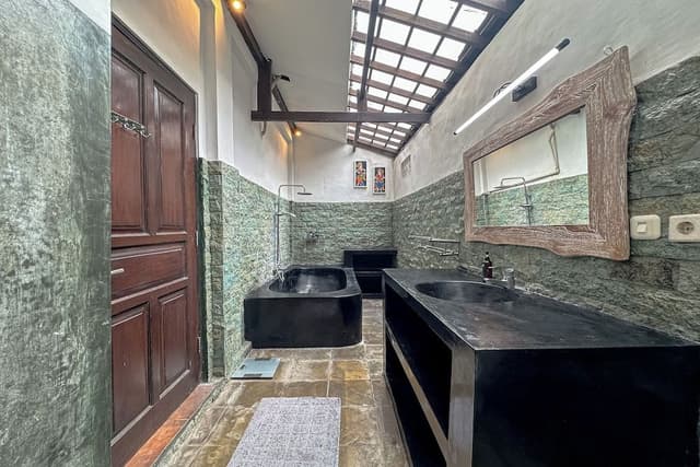 Villa, 3 Bedrooms