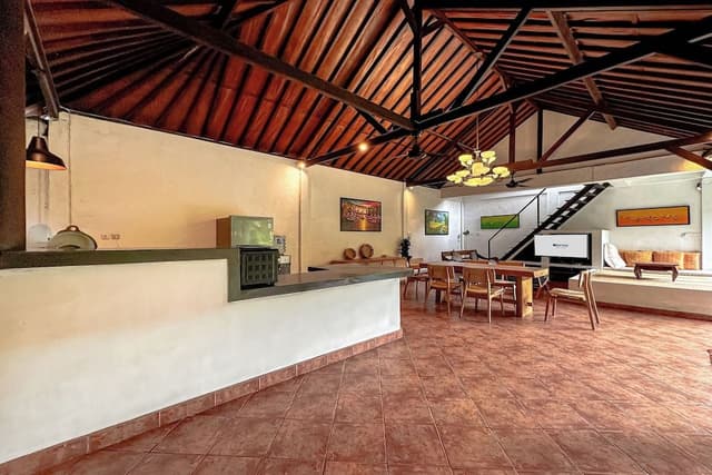 Villa, 3 Bedrooms