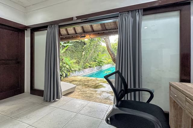 Villa, 3 Bedrooms