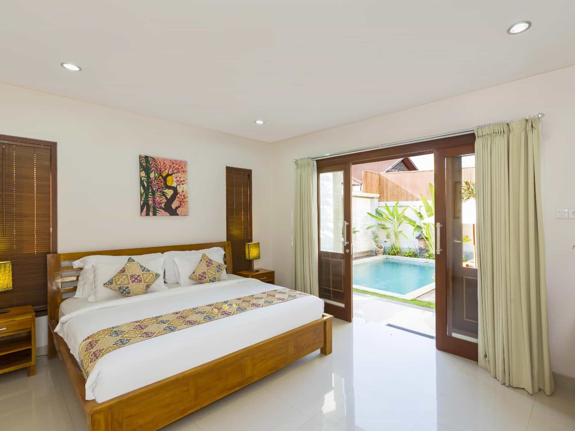 Kubal Villa And Living Seminyak Kubal Villa And Living Seminyak