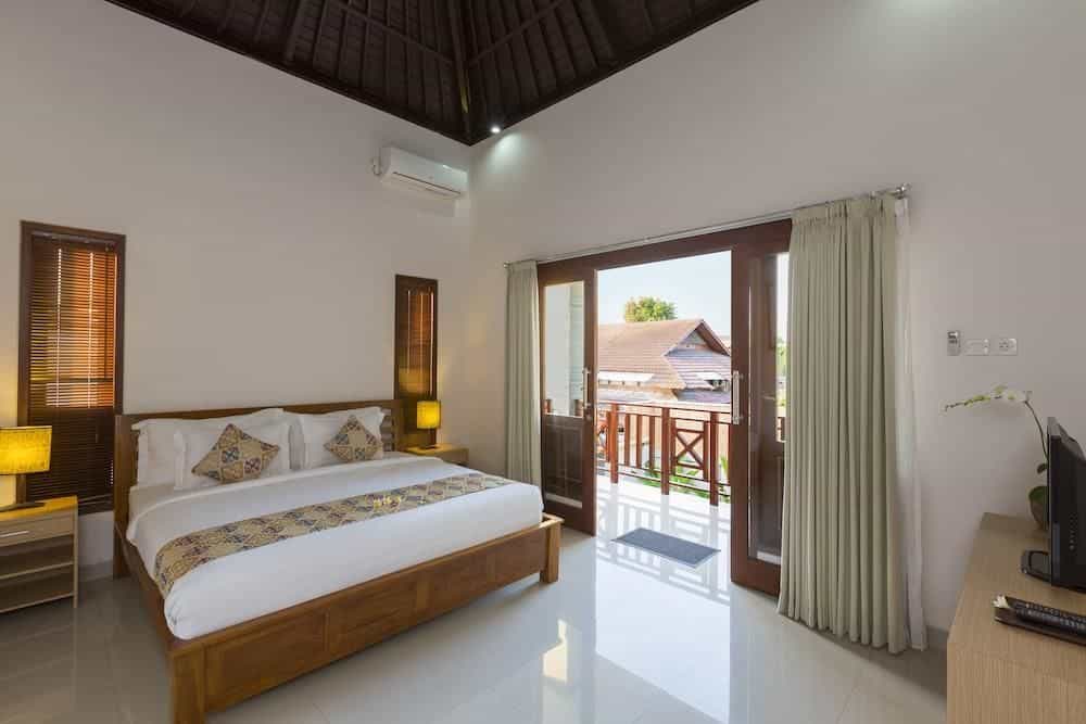 Kubal Villa And Living Seminyak Kubal Villa And Living Seminyak