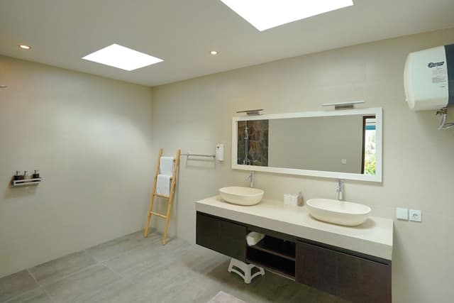 Villa, 3 Bedrooms, Private Pool