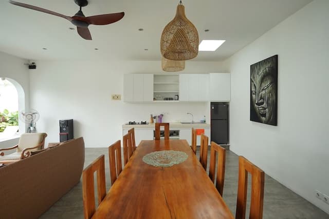 Villa, 3 Bedrooms, Private Pool