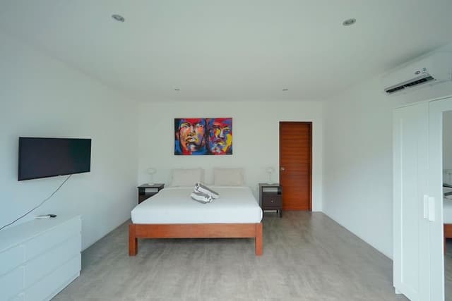 Villa, 3 Bedrooms, Private Pool