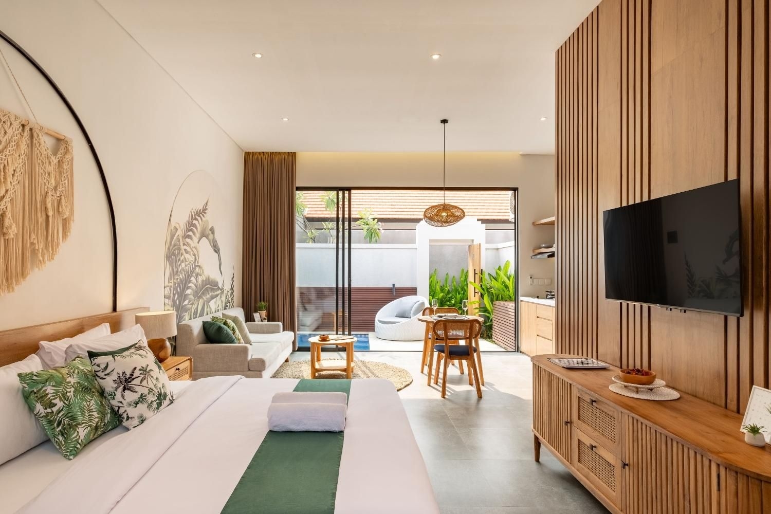 โคฟ อนันตาฮา ลอฟต์ แอนด์ วิลล่า (Cove Anantaha Loft & Villa)4