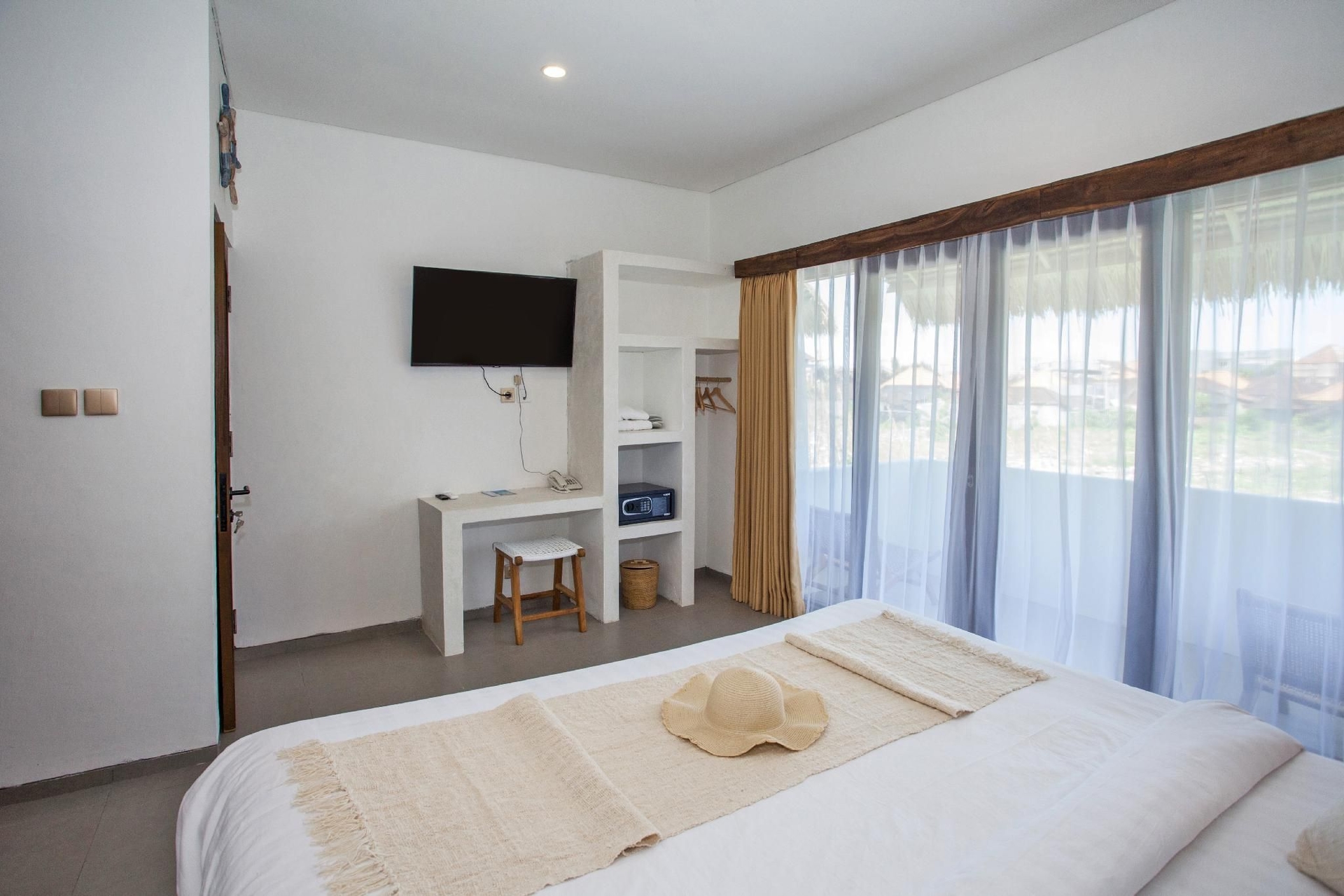 บาไลเทอราเนโอ บูติก รีสอร์ท (Baliterraneo Boutique Resort)2