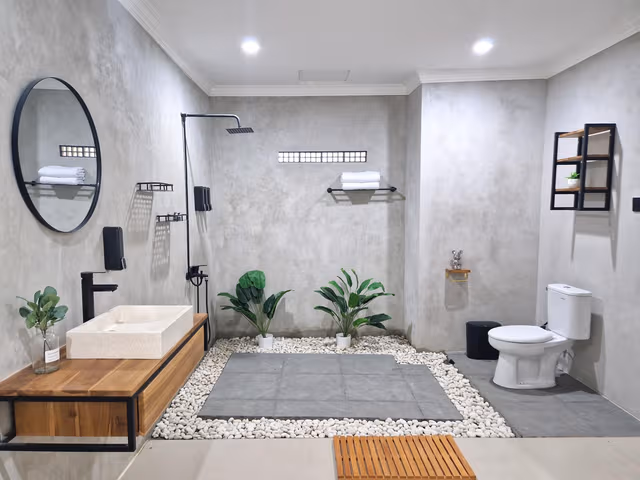 Deluxe Home