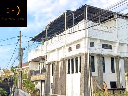 ไนซ์ เพลส ทู สเตย์ - โคซี่ ลีฟวิ่ง (Nice Place To Stay - Cozy Living)0