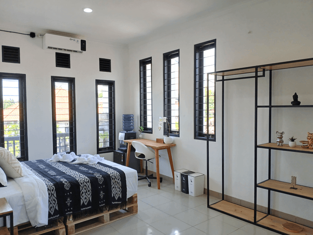 1 Bedroom Deluxe