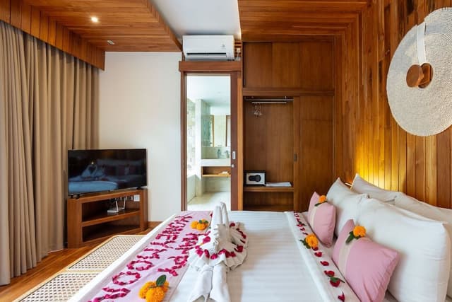 1 Bedroom Pool Villa