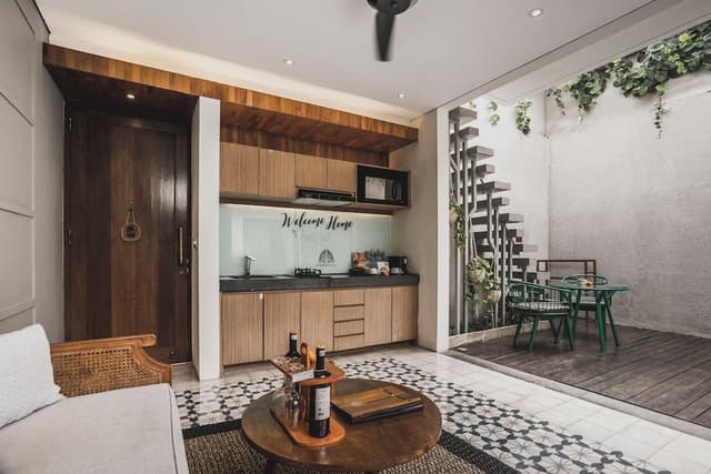 Grand Villa, 1 Bedroom, Private Pool