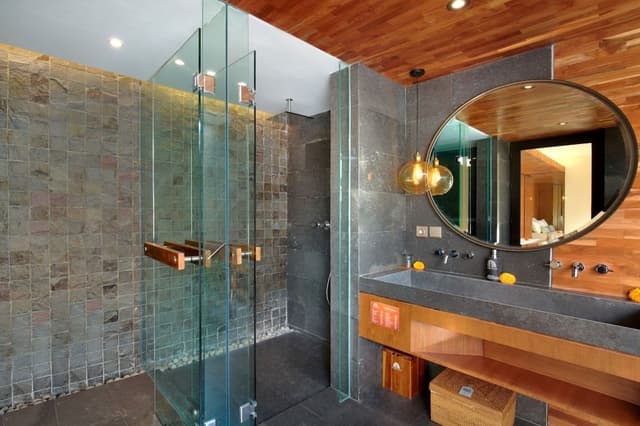One Bedroom Villa with Private Pool & Floating Bathtub