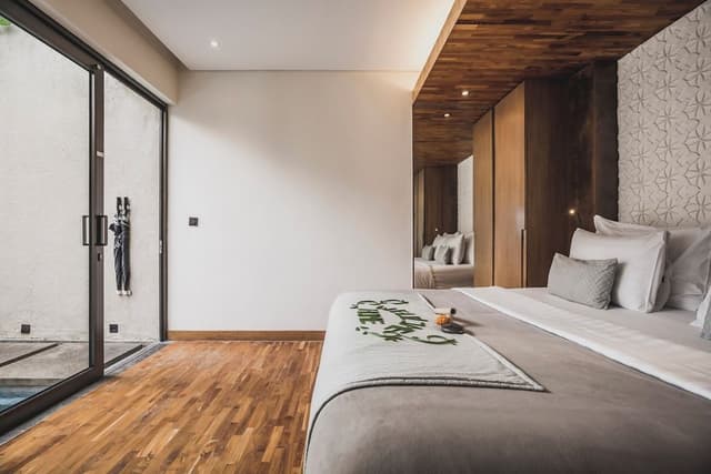 Grand Villa, 1 Bedroom, Private Pool
