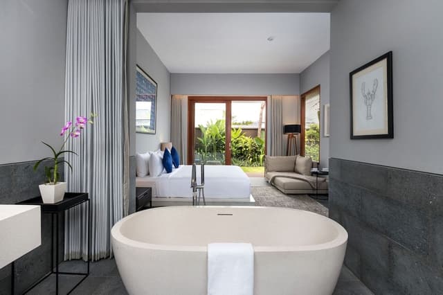 3 Bedrooms Villa