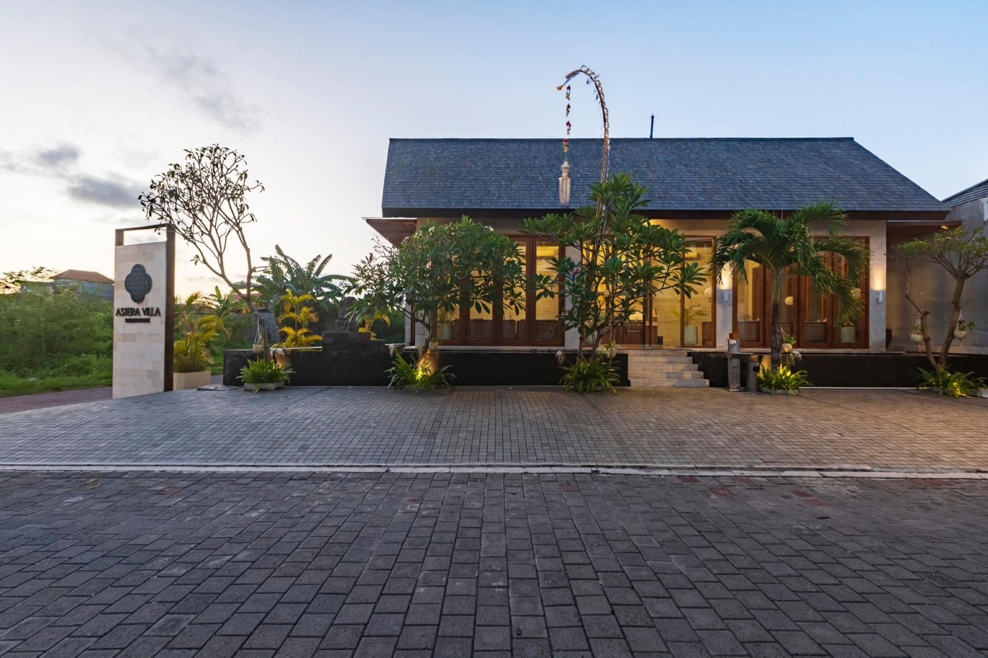แอสเตรา วิลลา เซอมินยัก บาย อินี วี ฮอสปิทาลิตี้ (Astera Villa Seminyak By Ini Vie Hospitality)3