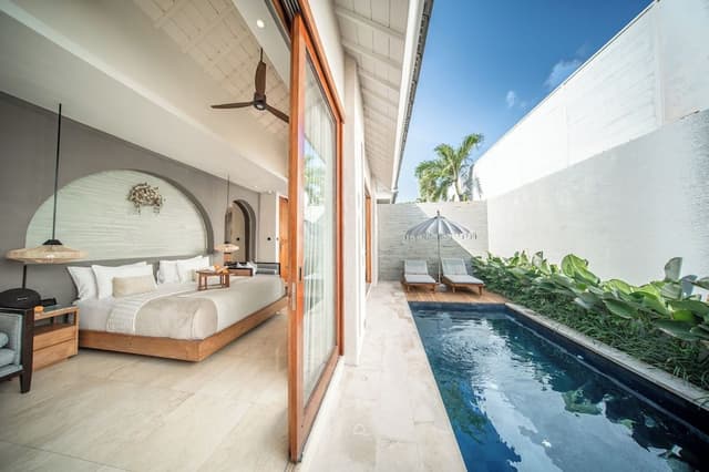 Royal Villa