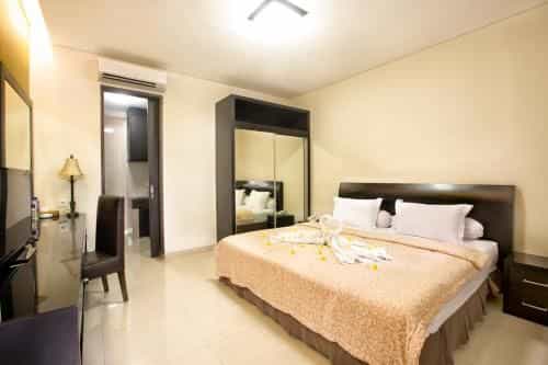 Inkuta Residence And Villa Inkuta Residence And Villa