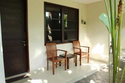 Inkuta Residence And Villa Inkuta Residence And Villa
