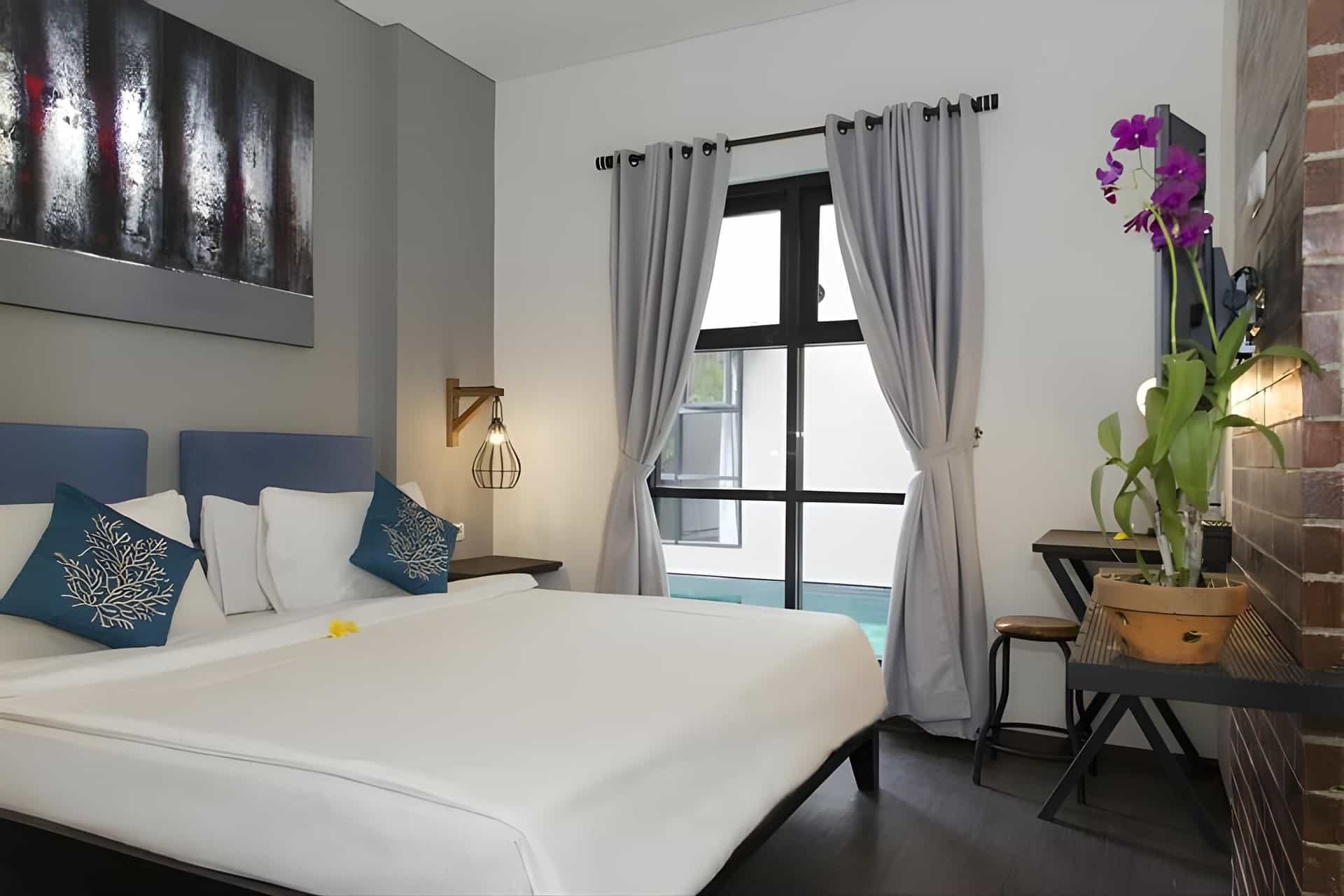 The Aawana Seminyak The Aawana Seminyak