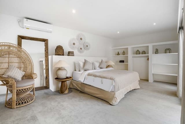 Deluxe Villa, 5 Bedrooms, Private Pool, Pool View