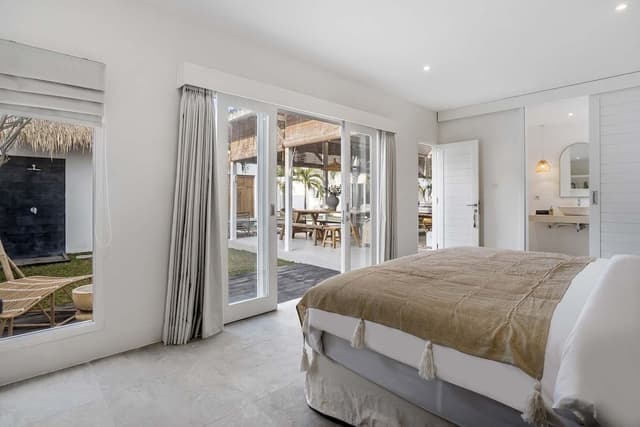 Deluxe Villa, 5 Bedrooms, Private Pool, Pool View