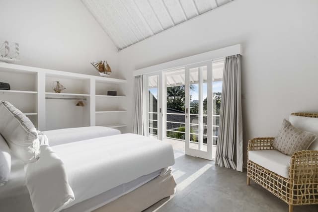 Deluxe Villa, 5 Bedrooms, Private Pool, Pool View