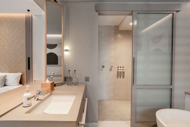 Three Bedroom Premier Villa