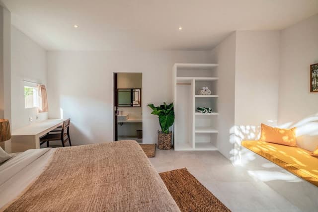 Comfort Room