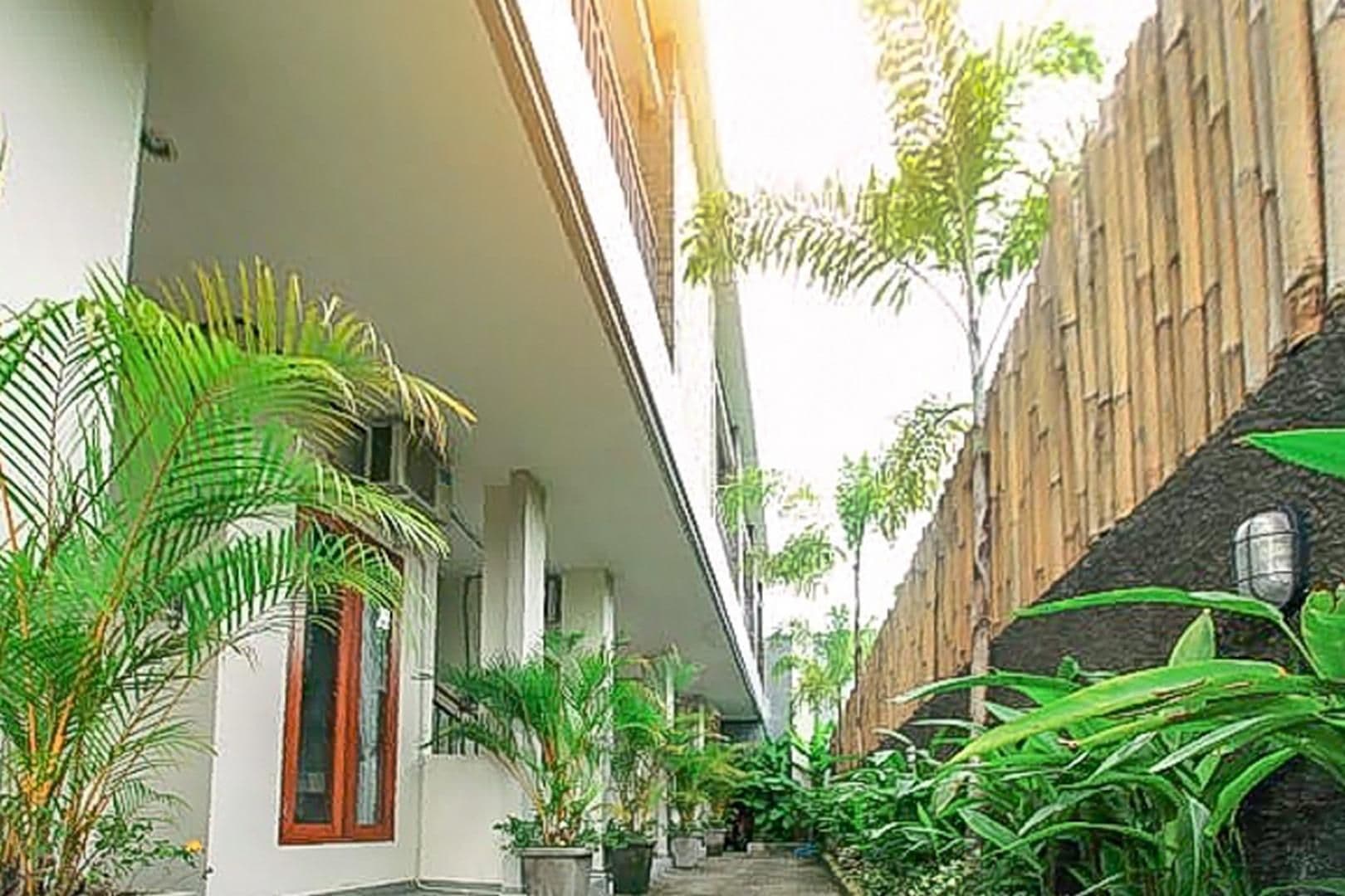 Koolkost Near Sunset Road Seminyak Koolkost Near Sunset Road Seminyak
