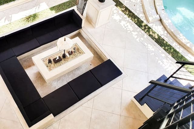 Villa, 2 Bedrooms (Type 3C)