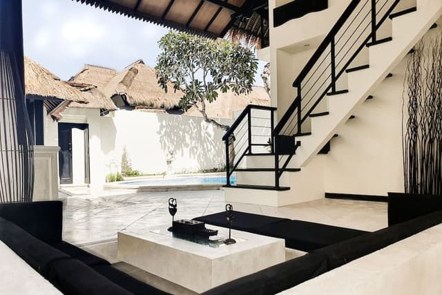 Villa, 2 Bedrooms (Type 3C)