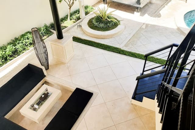 Villa, 2 Bedrooms (Type 3C)