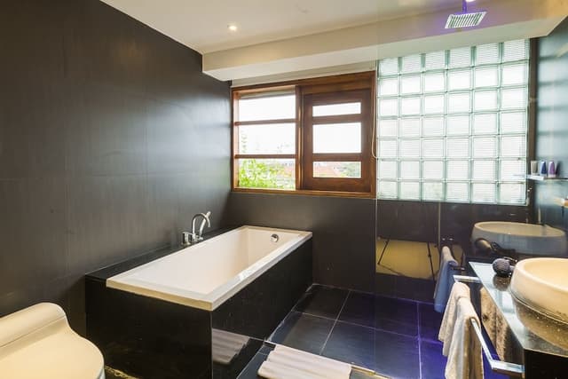 2 Bedroom Penthouse