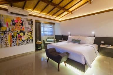2 Bedroom Penthouse