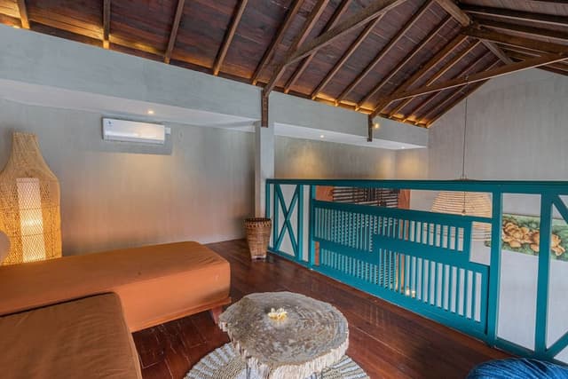 One Bedroom Private Pool Villa