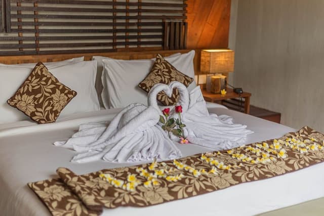 One Bedroom Private Pool Villa