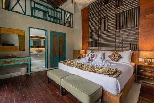 Private Villa
