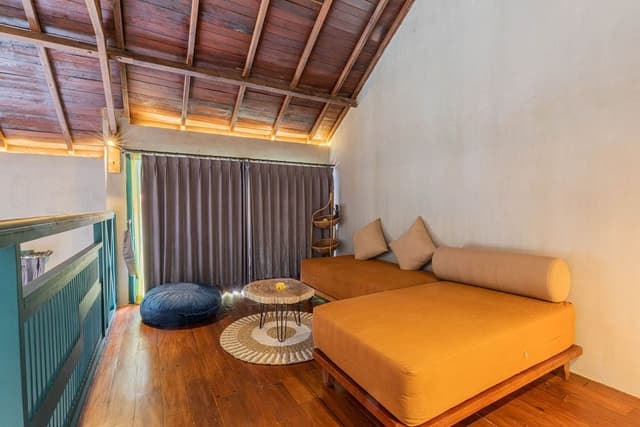 One Bedroom Private Pool Villa