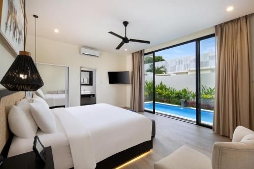 The Grand Daha Luxury Villas4