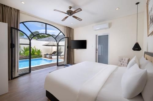 The Grand Daha Luxury Villas3
