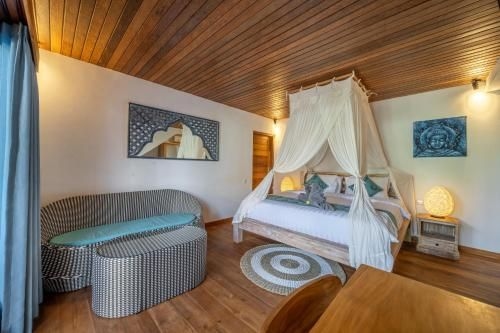 The Secret Jungle Villas Seminyak3